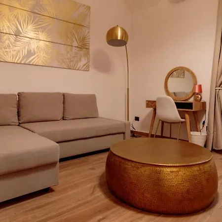 Bed & Breakfast Siculis Catania