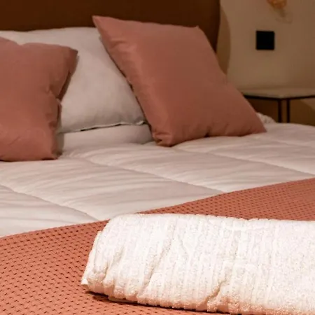 Siculis Bed & Breakfast Catania