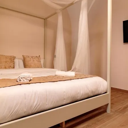 Bed & Breakfast Siculis Catania
