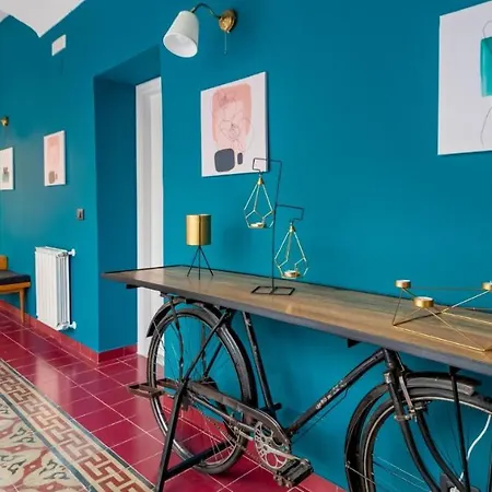 Siculis Bed & Breakfast Catania