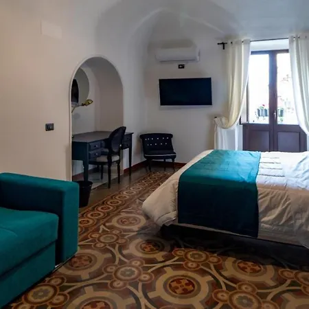 Bed & Breakfast Siculis Catania